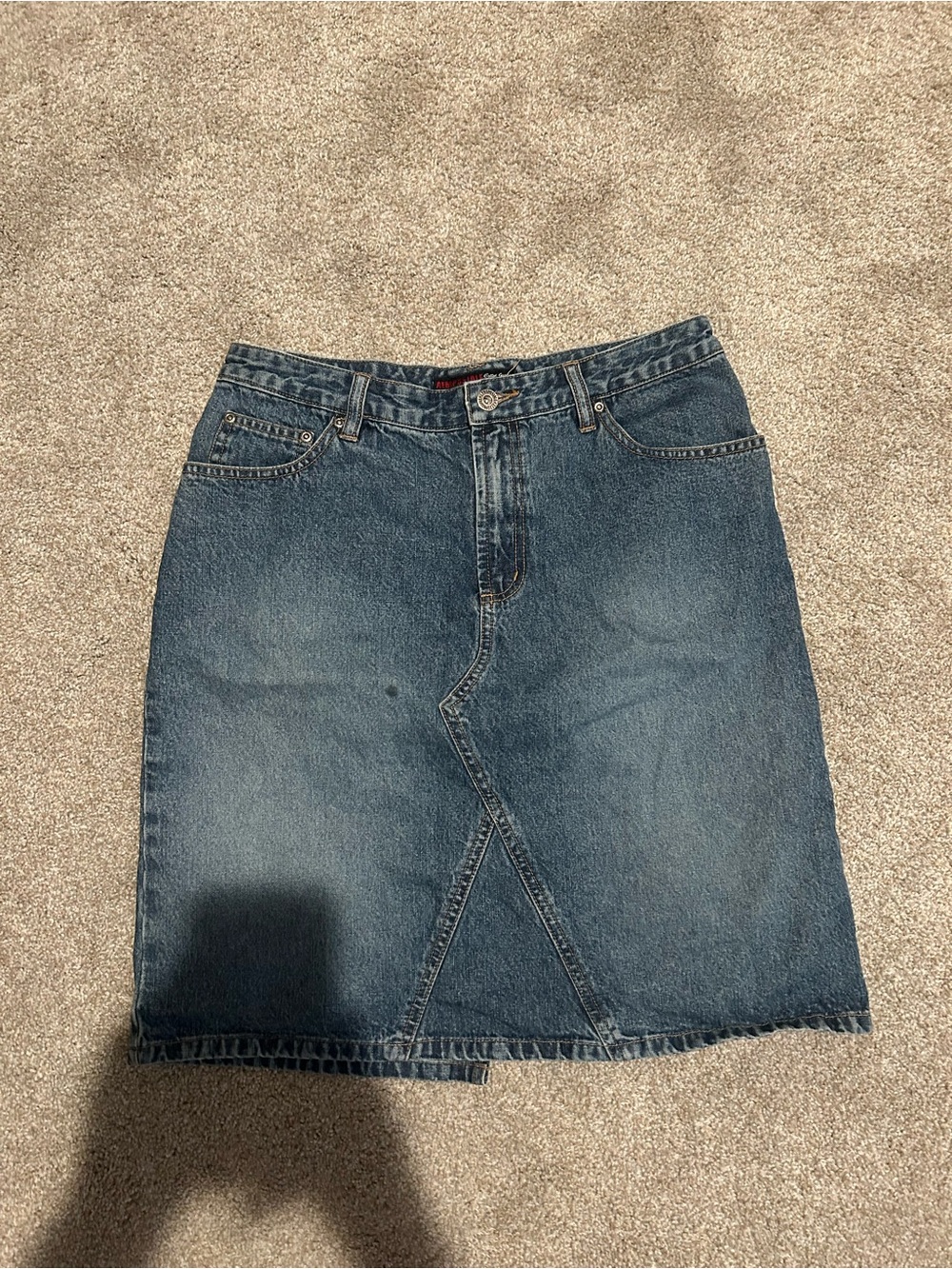 Vintage Aeropostale skirt